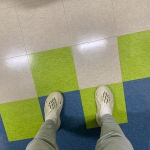 Meet your Posher, Jacob